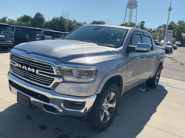 2019 Ram 1500 Vehicle Photo in ENGLEWOOD, CO 80113-6708