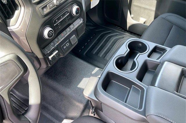 2025 Chevrolet Silverado 1500 Vehicle Photo in INDEPENDENCE, MO 64055-1314