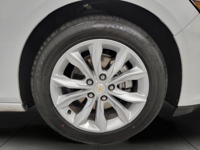 2024 Chevrolet Malibu Vehicle Photo in OSHKOSH, WI 54904-7811