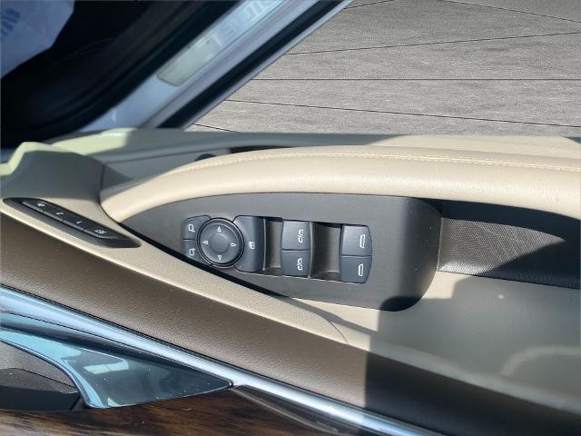 2017 Buick LaCrosse Vehicle Photo in APPLETON, WI 54914-8833