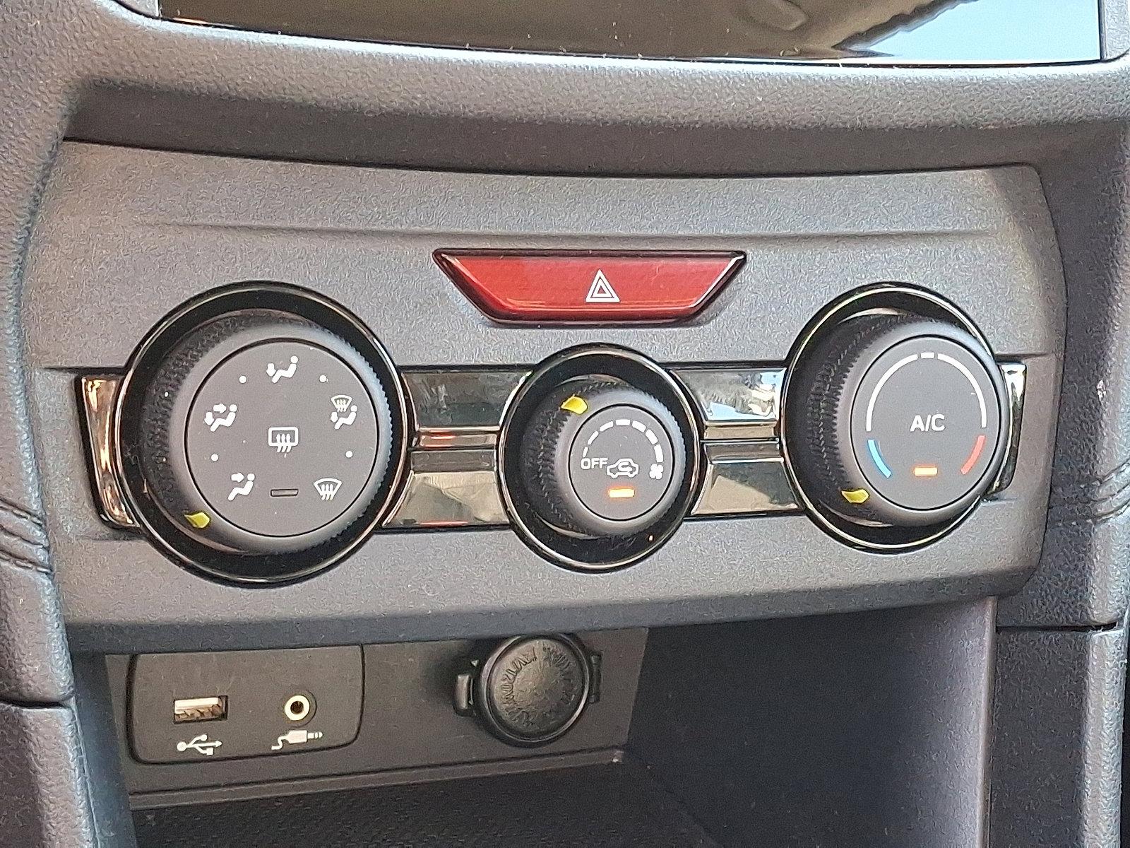 2020 Subaru Impreza Vehicle Photo in Easton, PA 18045