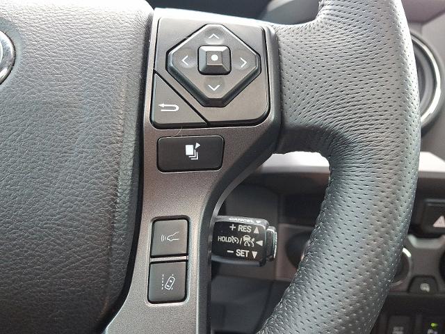 2021 Toyota Tacoma 4WD Vehicle Photo in TREVOSE, PA 19053-4984