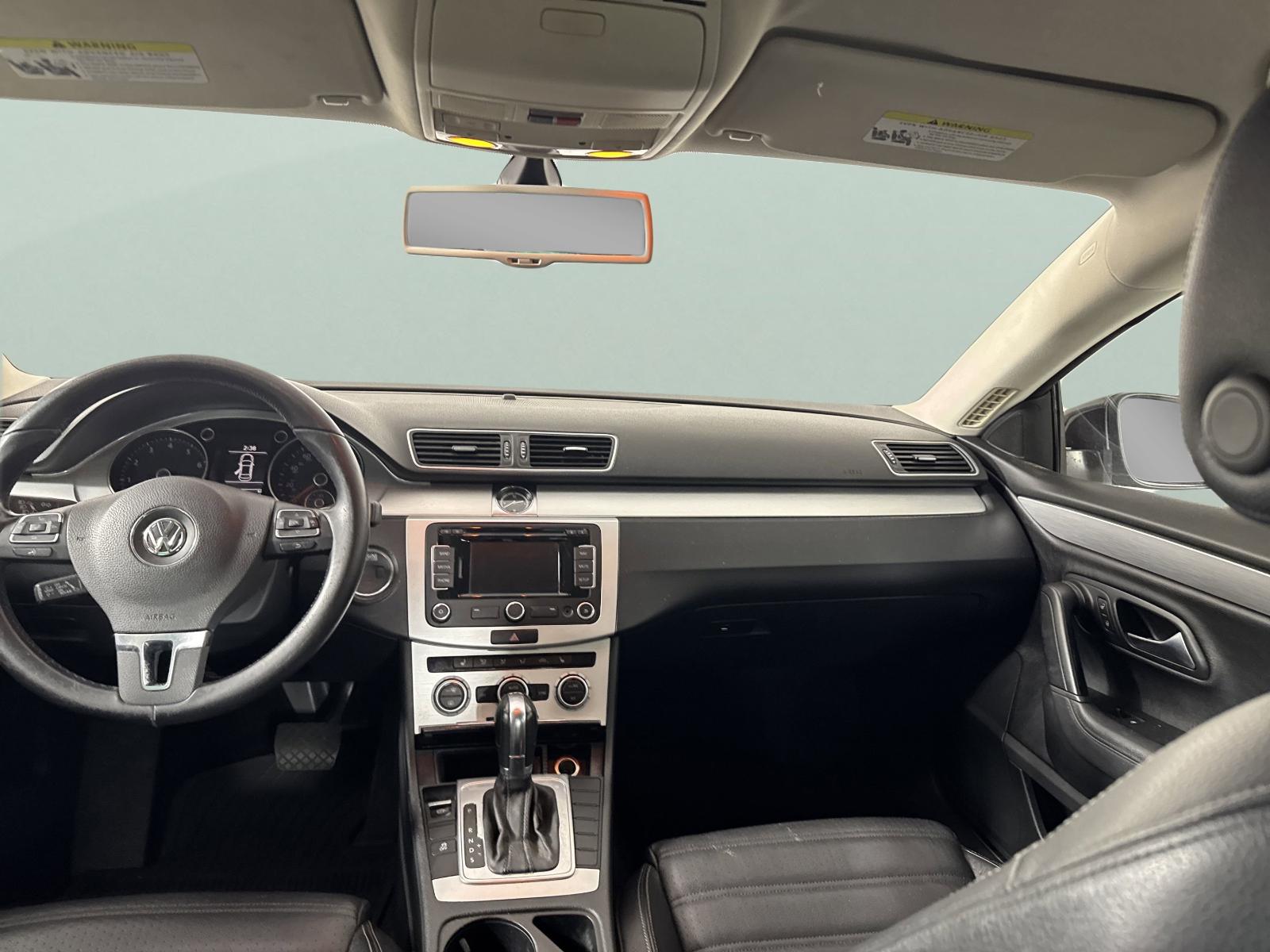 2014 Volkswagen CC Vehicle Photo in Georgetown, TX 78626