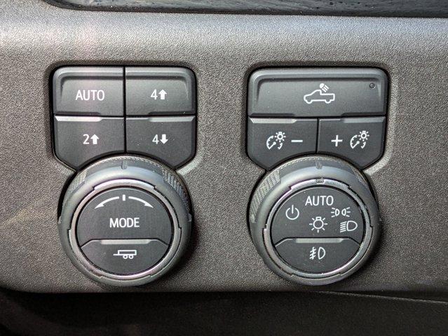 2024 Chevrolet Silverado 1500 Vehicle Photo in BRUNSWICK, GA 31525-1881