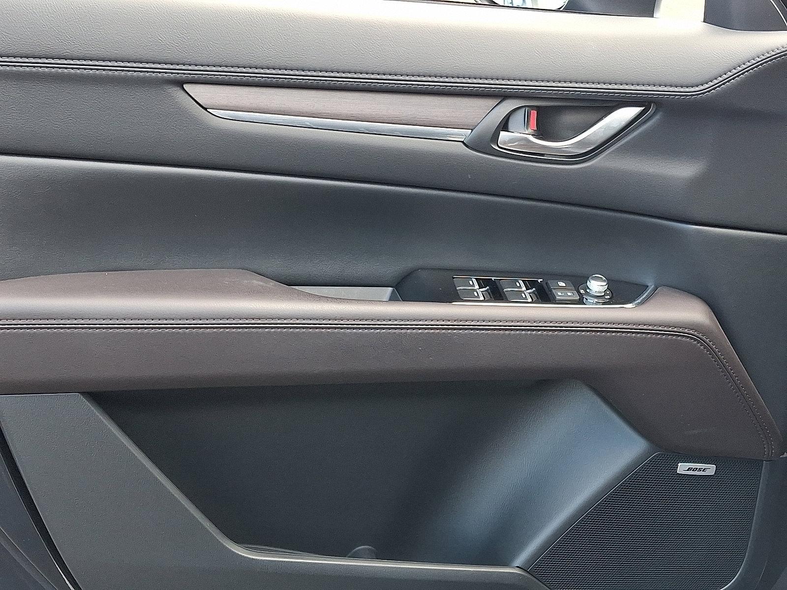 2022 Mazda CX-5 Vehicle Photo in Easton, PA 18045