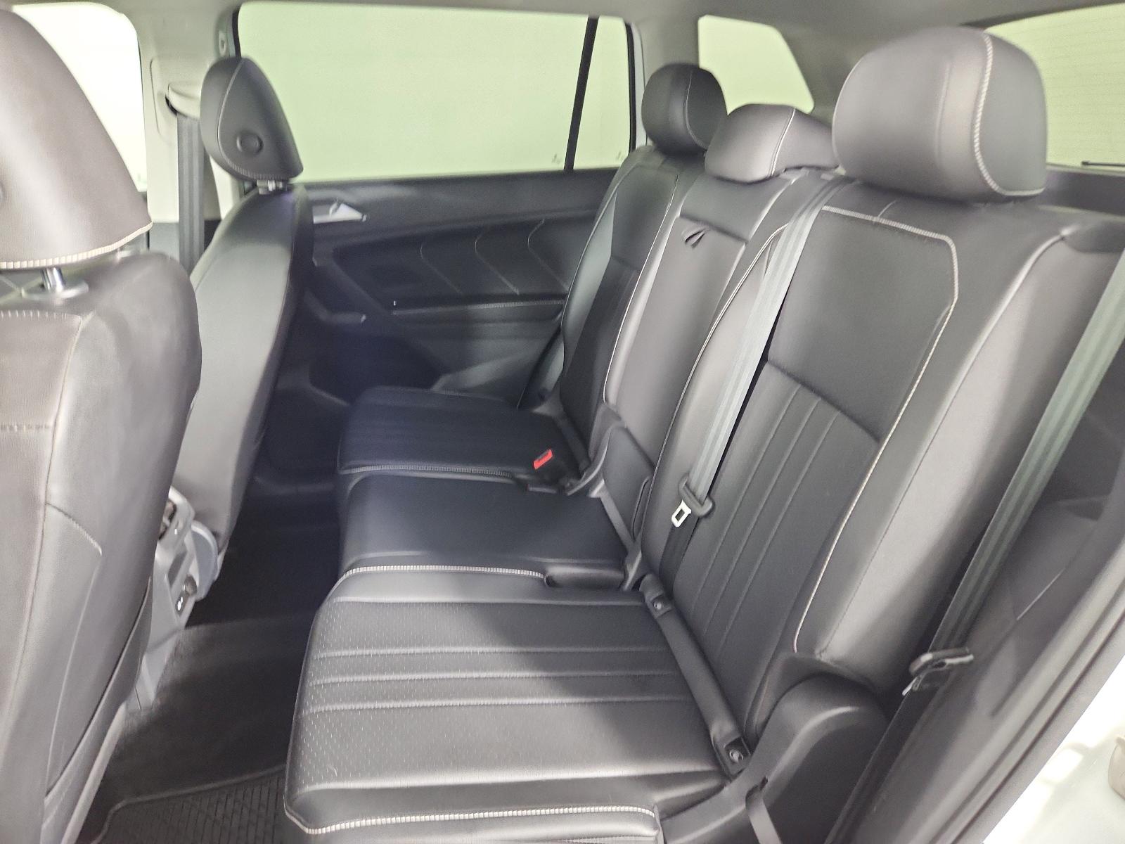 2022 Volkswagen Tiguan Vehicle Photo in Georgetown, TX 78626