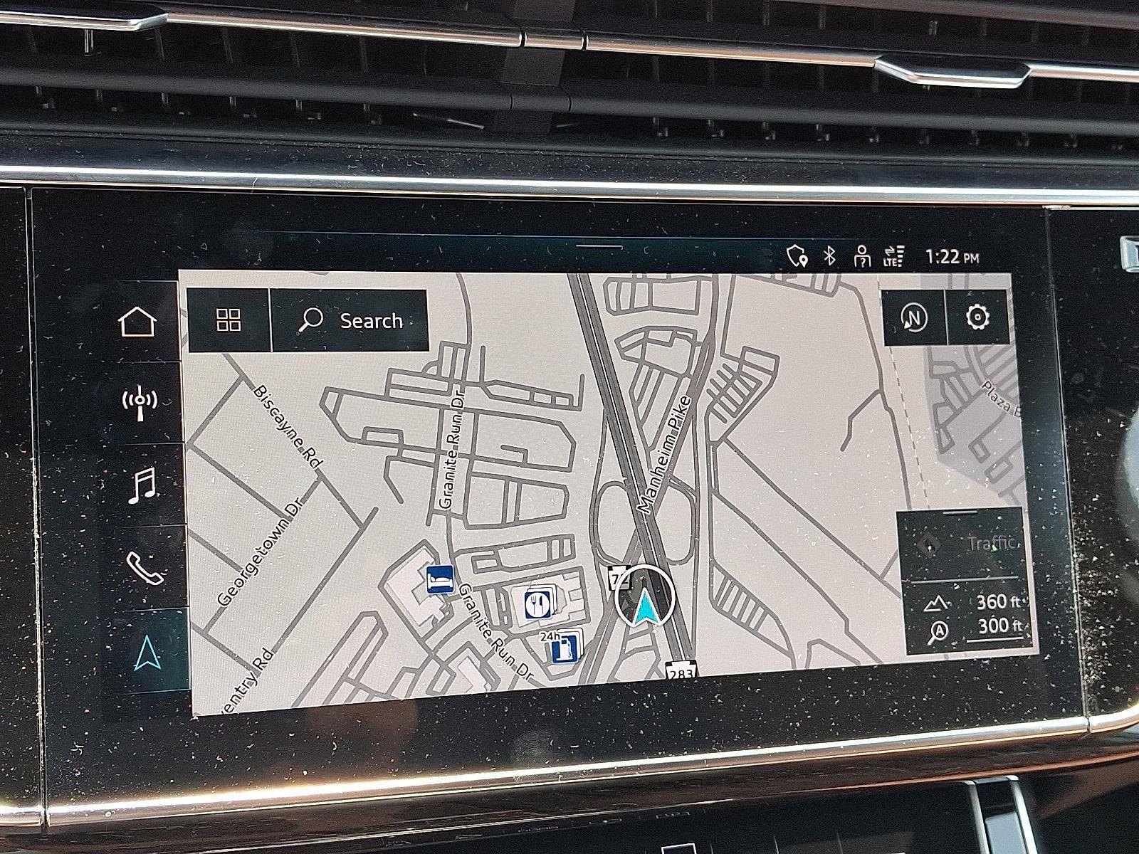 2023 Audi Q7 Vehicle Photo in Lancaster, PA 17601