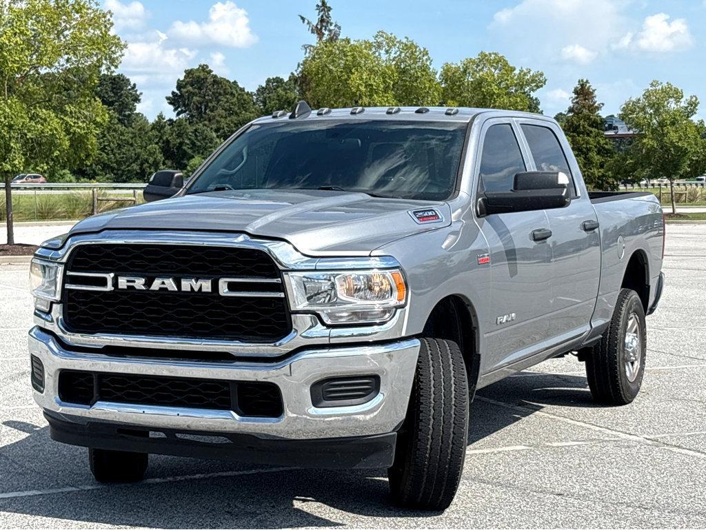 2022 Ram 2500 Vehicle Photo in POOLER, GA 31322-3252