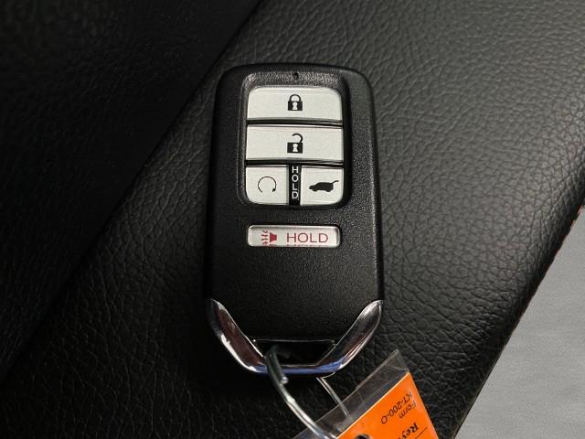 2022 Honda Passport Vehicle Photo in Appleton, WI 54913