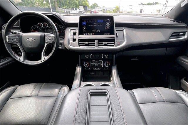 2021 Chevrolet Tahoe Vehicle Photo in INDEPENDENCE, MO 64055-1314