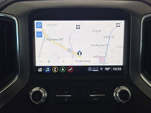 2022 GMC Sierra 2500 HD Vehicle Photo in Decatur, TX 76234