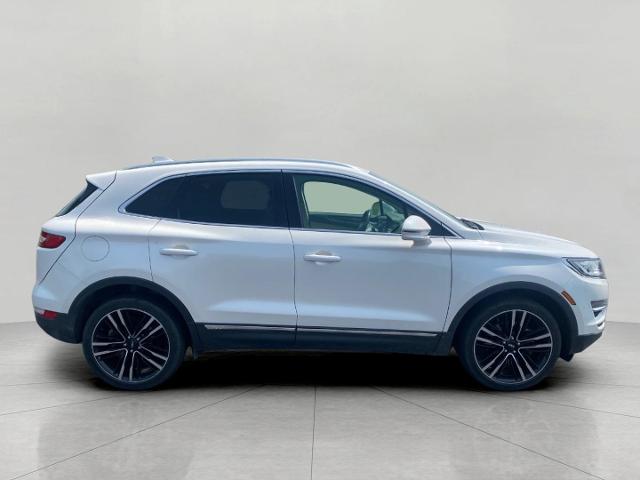 2017 Lincoln MKC Vehicle Photo in OSHKOSH, WI 54904-7811