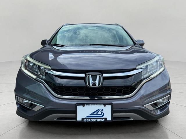2016 Honda CR-V Vehicle Photo in Appleton, WI 54914