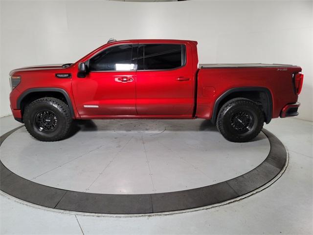 2024 GMC Sierra 1500 Vehicle Photo in PRESCOTT, AZ 86305-3700