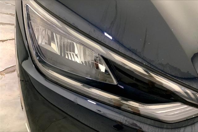 2022 Kia EV6 Vehicle Photo in Lees Summit, MO 64086
