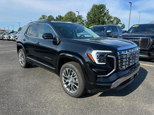 2026 GMC Terrain Vehicle Photo in COLUMBIA, MO 65203-3903
