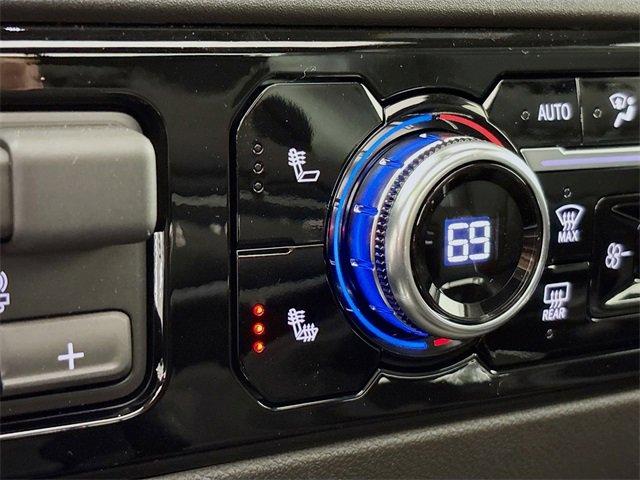 2025 GMC Sierra 1500 Vehicle Photo in PUYALLUP, WA 98371-4149