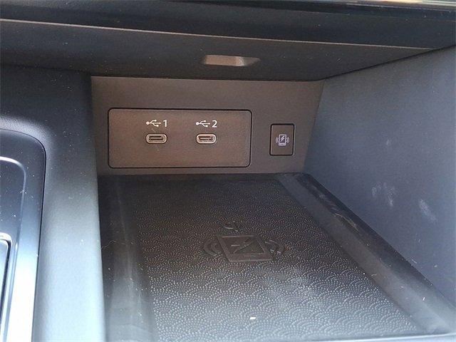 2026 INFINITI QX60 Vehicle Photo in Willow Grove, PA 19090