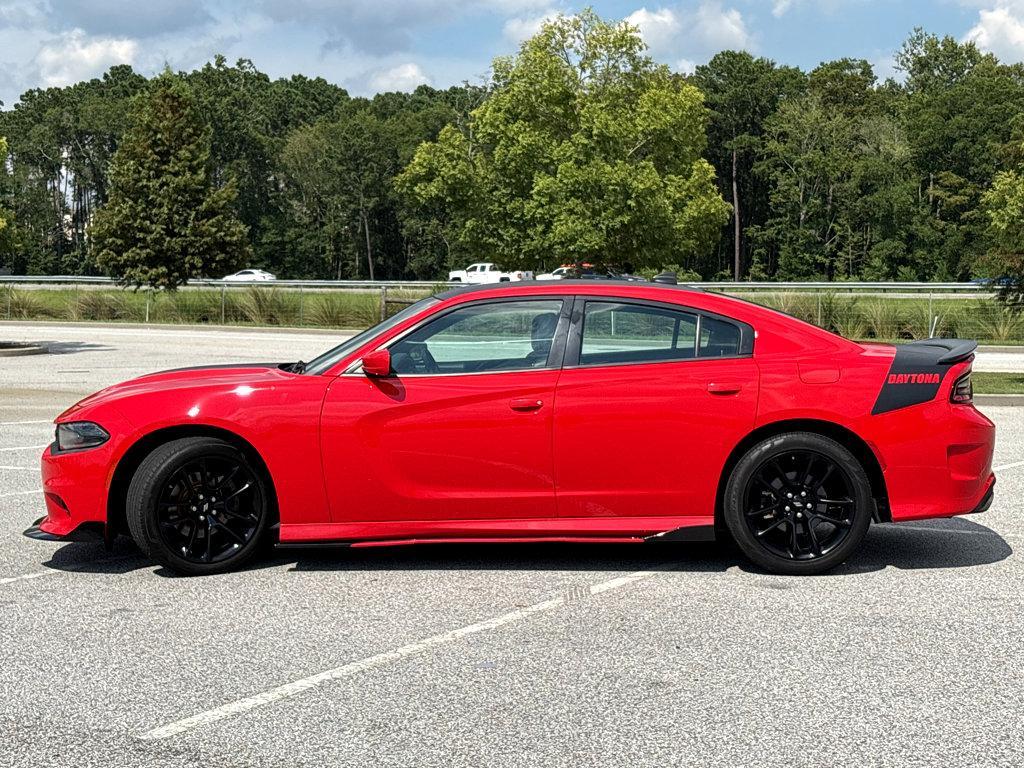 2021 Dodge Charger Vehicle Photo in POOLER, GA 31322-3252
