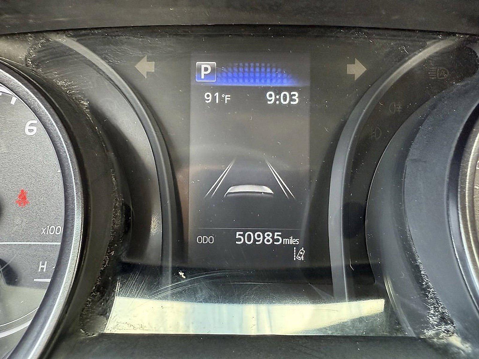 2023 Toyota Camry Vehicle Photo in Harrisburg, PA 17111