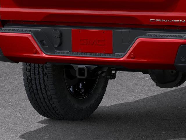 2026 GMC Canyon Vehicle Photo in TREVOSE, PA 19053-4984