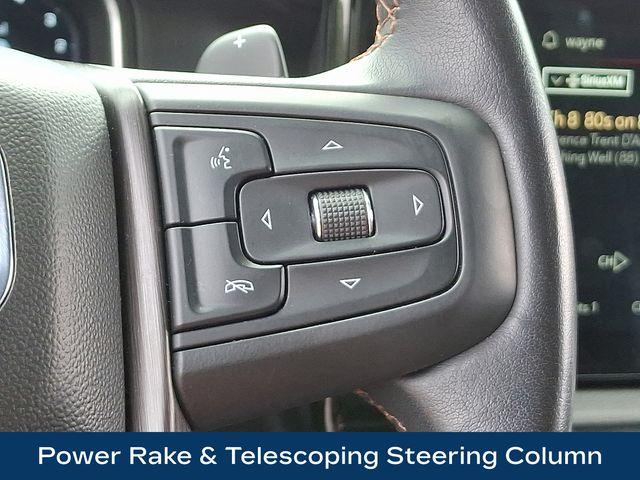 2023 GMC Sierra 1500 Vehicle Photo in PAWLING, NY 12564-3219