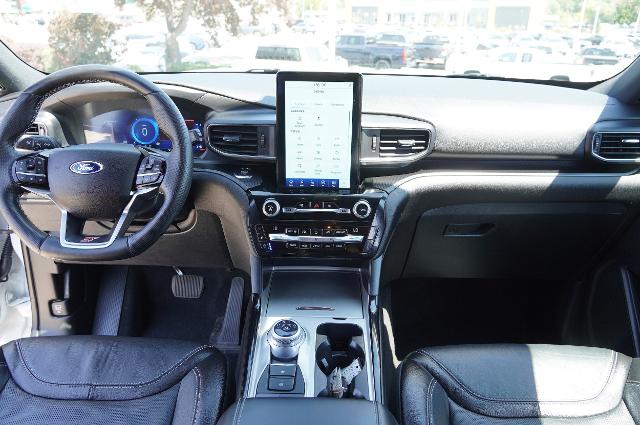2021 Ford Explorer Vehicle Photo in Riverdale, UT 84405