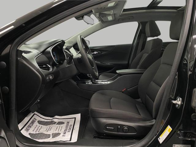 2024 Chevrolet Malibu Vehicle Photo in NEENAH, WI 54956-2243