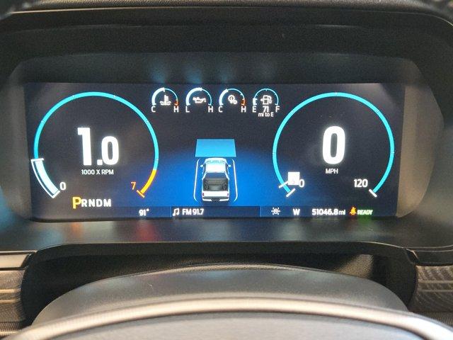 2023 Ford F-150 Vehicle Photo in Decatur, TX 76234