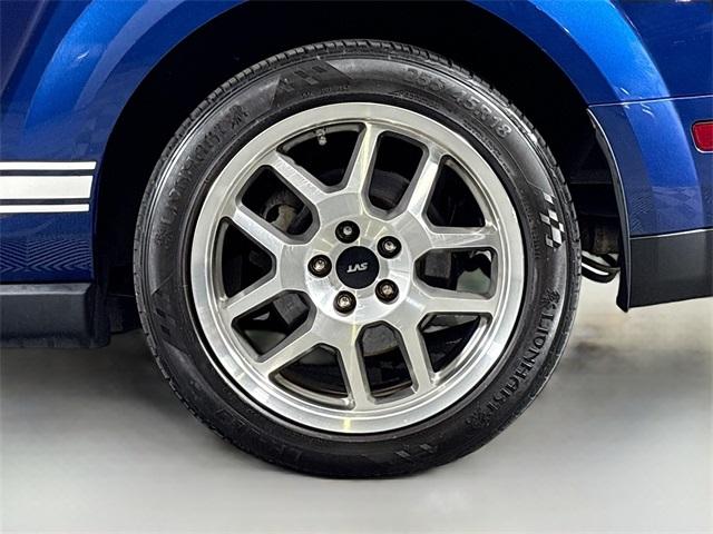 2007 Ford Mustang Vehicle Photo in Puyallup, WA 98371