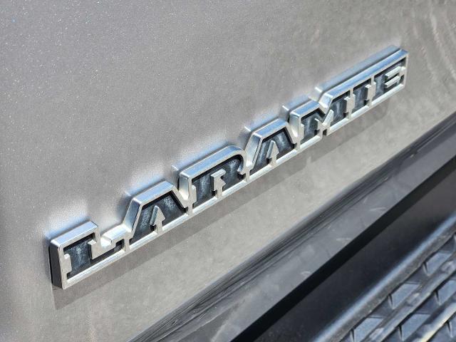 2021 Ram 1500 Vehicle Photo in DENTON, TX 76210-9321