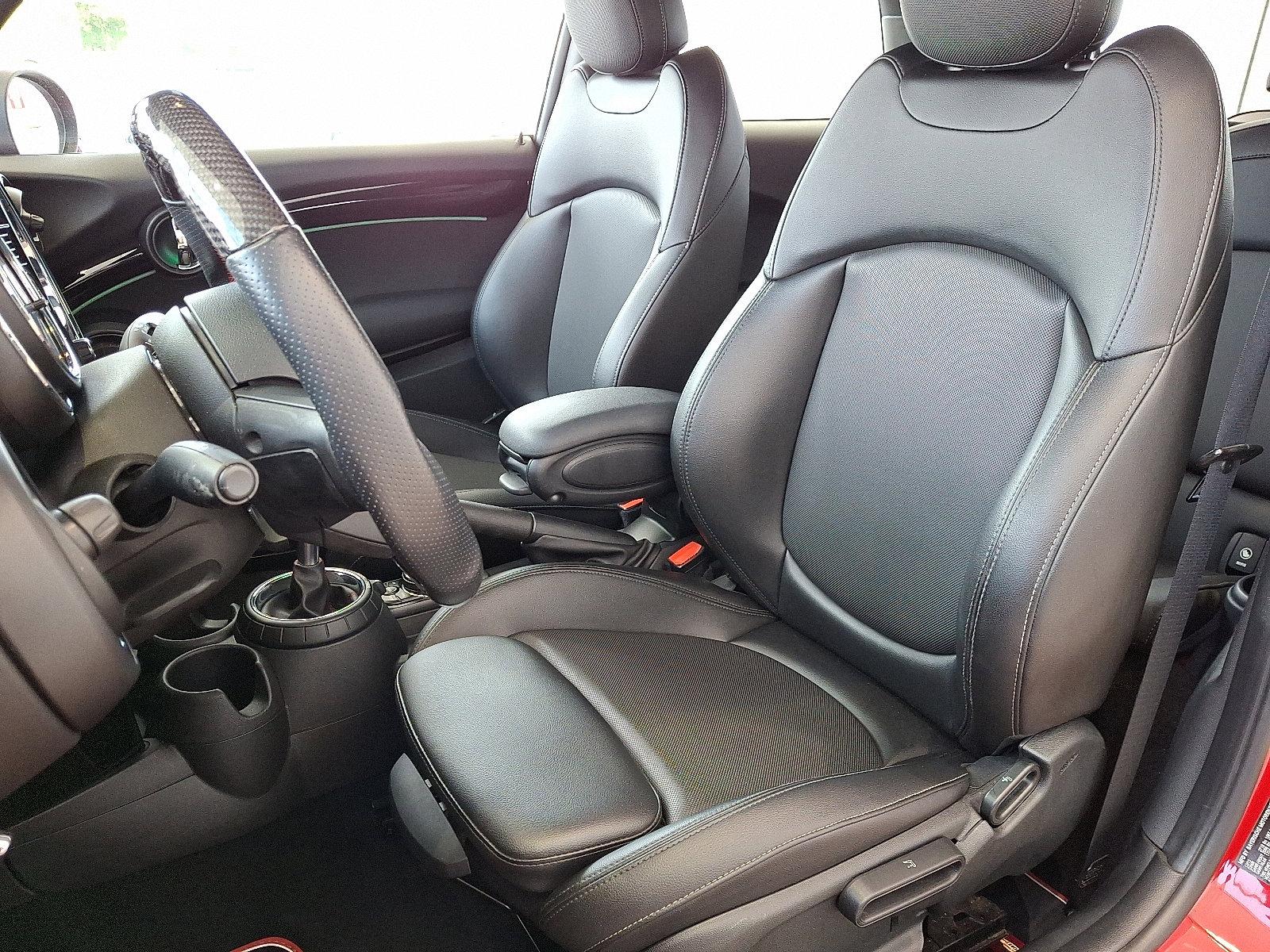 2016 MINI John Cooper Works Hardtop Vehicle Photo in Lancaster, PA 17601