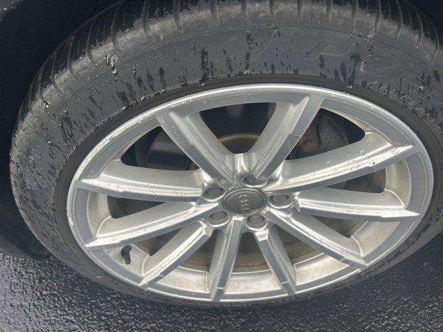 2015 Audi A5 Vehicle Photo in Harrisburg, PA 17111