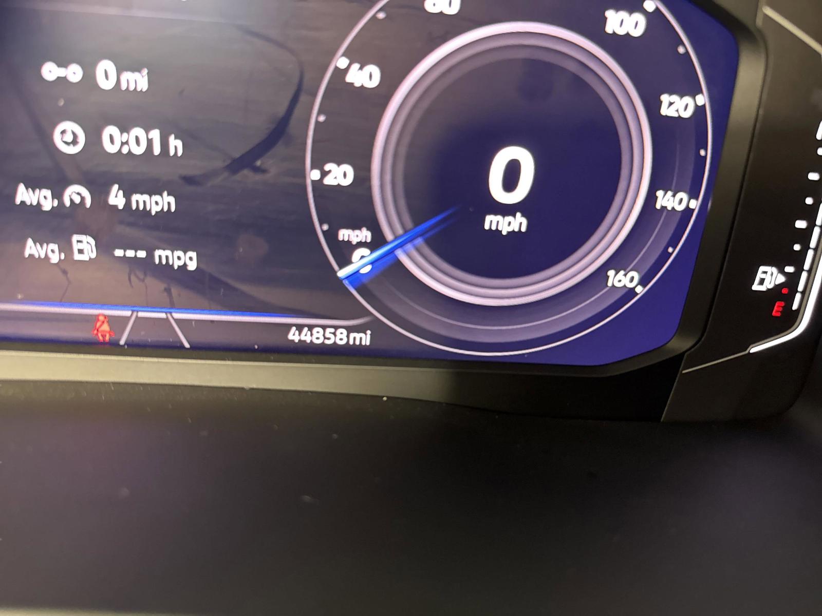 2022 Volkswagen Atlas Vehicle Photo in Georgetown, TX 78626