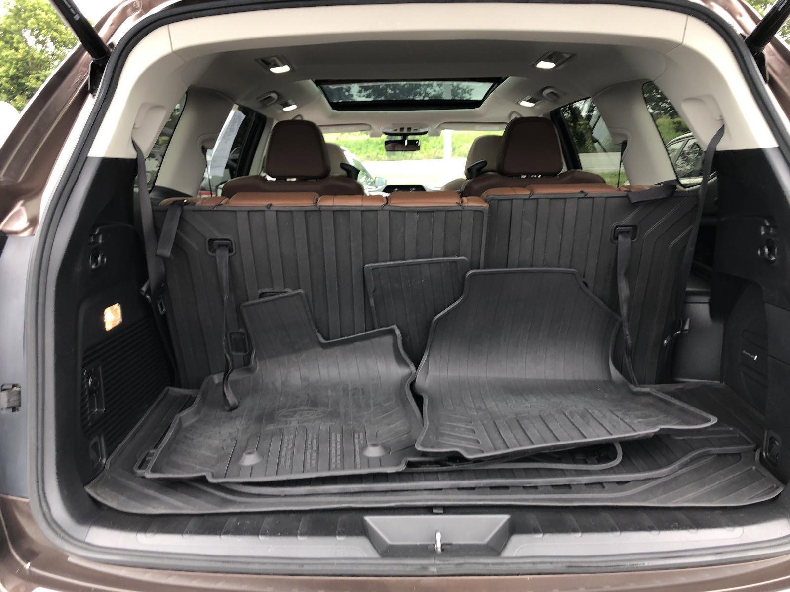 2020 Subaru Ascent Vehicle Photo in Mechanicsburg, PA 17050