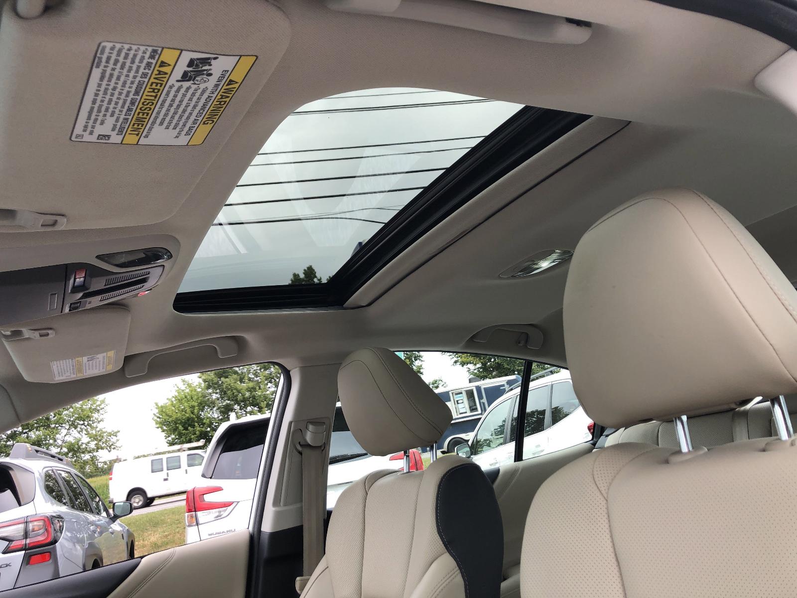 2022 Subaru Legacy Vehicle Photo in Mechanicsburg, PA 17050