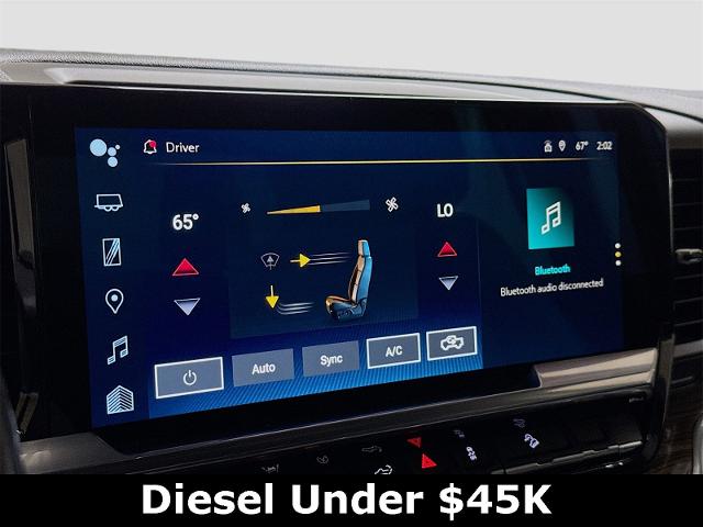 2023 Chevrolet Silverado 1500 Vehicle Photo in EVERETT, WA 98203-5662