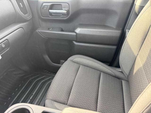 2026 GMC Sierra 1500 Vehicle Photo in COLUMBIA, MO 65203-3903
