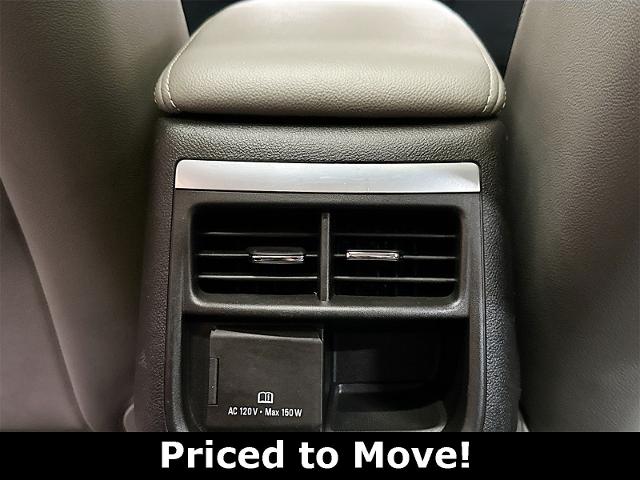 2019 Chevrolet Impala Vehicle Photo in EVERETT, WA 98203-5662