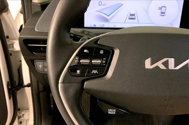 2022 Kia EV6 Vehicle Photo in Lees Summit, MO 64086