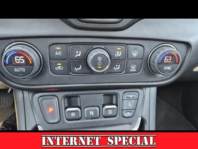 2020 GMC Terrain Vehicle Photo in LITTLE FALLS, NJ 07424-1717