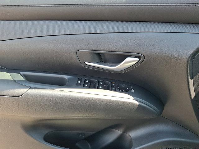 2026 Hyundai TUCSON Vehicle Photo in Philadelphia, PA 19116