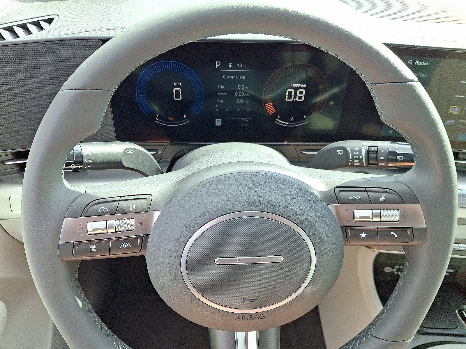 2026 Hyundai KONA Vehicle Photo in Harrisburg, PA 17111