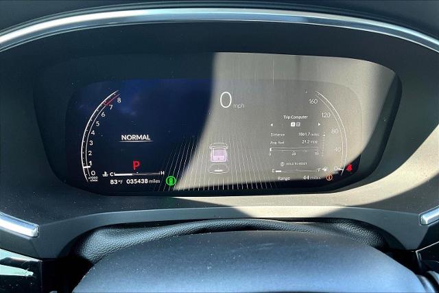 2023 Acura MDX Vehicle Photo in Grapevine, TX 76051