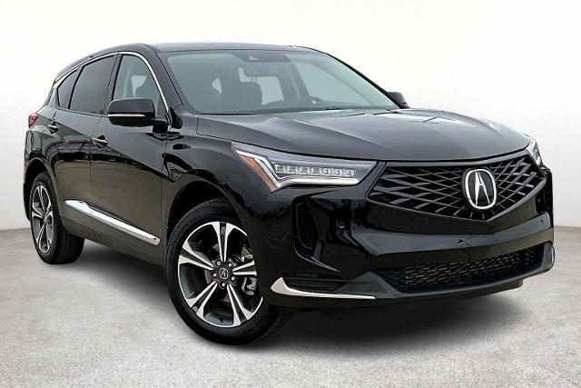 2025 Acura RDX Vehicle Photo in Grapevine, TX 76051