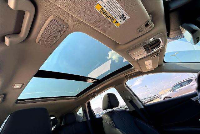 2025 Acura RDX Vehicle Photo in Grapevine, TX 76051