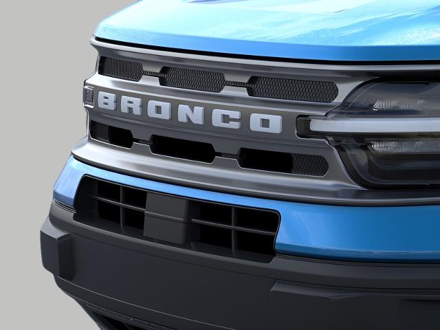 2024 Ford Bronco Sport Vehicle Photo in Oshkosh, WI 54901