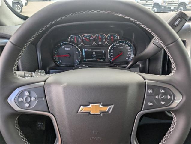 2024 Chevrolet Silverado Chassis Cab Vehicle Photo in ENGLEWOOD, CO 80113-6708