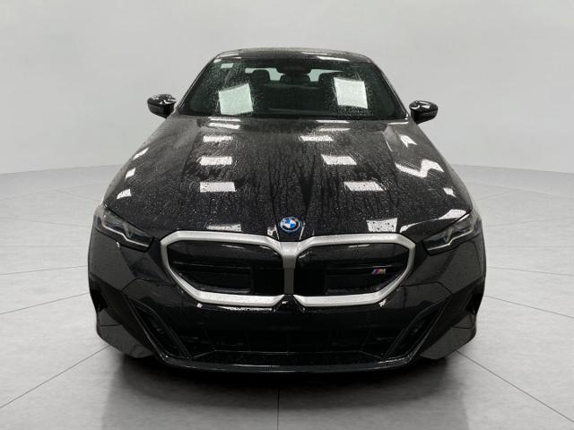 2024 BMW i5 Vehicle Photo in Appleton, WI 54913