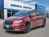Used 2021 Chrysler Pacifica Limited with VIN 2C4RC3GG6MR544758 for sale in Aransas Pass, TX